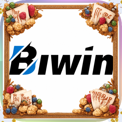 biwin — galeri pratinjau - APK Resmi