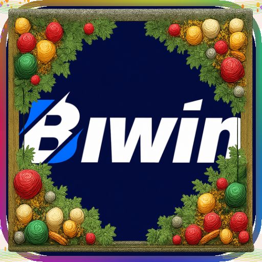 biwin — galeri pratinjau Resmi APK